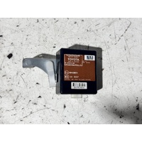 Toyota Hilux Door Control Receiver Module KUN26 02/2005-08/2015