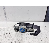 Toyota Hilux Left Front Seat Belt TGN16 07/2011-08/2015