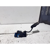 Toyota Hilux Accelerator Pedal TGN16 03/2005-08/2015