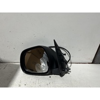 New / Non-Genuine Left Door Mirror to suit Toyota Hiace TRH/KDH### 01/05-01/14