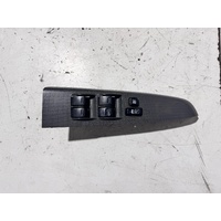 Toyota Hilux Power Window MASTER Switch KUN26 07/2011-08/2015