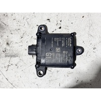 Toyota Yaris Left Blind Spot Monitor Module MXPA10 04/2020-10/2022