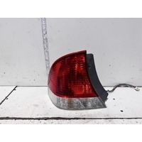 Ford Laser Left Tail Light KQ 04/2001-09/2002