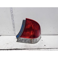 Ford Laser Right Tail Light KQ 04/2001-09/2002