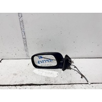 Toyota Camry Left Door Mirror SXV20 09/2000-08/2002
