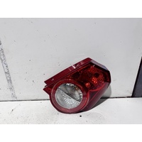 Holden Barina Right Tail Light TK 07/2008-12/2012