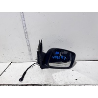 Nissan Navara Right Door Mirror D40 03/2008-08/2015