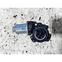 KIA Sportage Right Rear Door Window Regulator Motor SL 05/2010-10/2015