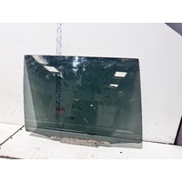 Toyota Kluger Right Rear Door Window Glass GSU45 05/2007-02/2014
