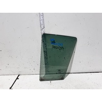 KIA Sportage Left Rear Door 1/4 Glass SL 06/2013-10/2015