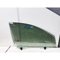 KIA Sportage Right Front Door Window Glass SL 05/2010-10/2015