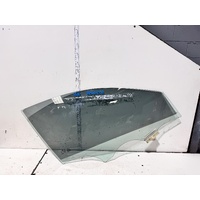 Hyundai I30 Right Front Door Window Glass CN7 10/2020-12/2023