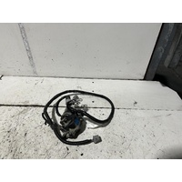 Toyota Landcruiser Front Diff Actuator VDJ7# 11/2007-2025