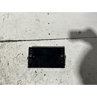 Volkswagen T-Cross Head Unit Display C1 01/2020-2025