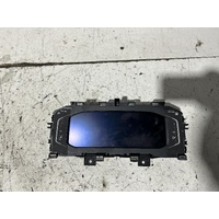 Volkswagen T-Cross Instrument Cluster C1 01/2020-2025