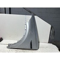 Volkswagen T-Cross Left Guard C1 01/2020-2025