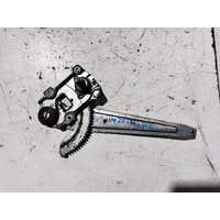 Toyota Prado Right Rear Door Window Regulator VZJ95 07/1996-01/2002