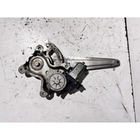 Lexus ES300 Right Rear Door Window Regulator 06/1992-09/1996