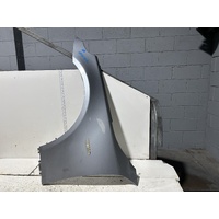 BMW 5 Series Left Guard E60 530i 10/2003-04/2010