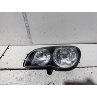 Toyota Corolla Left Head Light AE112 10/1999-11/2001
