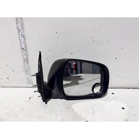 Toyota Hilux Right Door Mirror TGN16 03/2005-08/2015