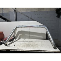 Holden Colorado Alloy Sports Bar RG 01/2012-12/2020