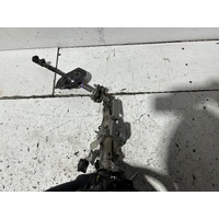 Toyota Hilux Steering Column TGN16 03/2005-08/2015