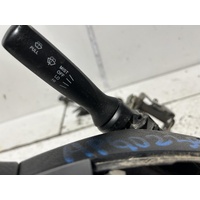 Toyota Hilux Wiper Switch TGN16 07/2011-08/2015