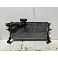 Hyundai i30 Radiator CN7 08/2020-2025