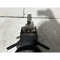 Toyota Hilux Steering Column TGN16 03/2005-08/2015