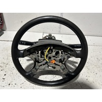 Toyota Hilux Steering Wheel TGN16 03/2005-04/2008