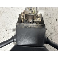 Toyota Hilux Steering Column Shroud TGN16 03/2005-08/2011