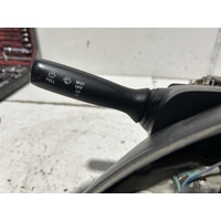 Toyota Hilux Wiper Switch TGN16 03/2005-06/2011