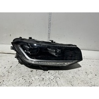 Volkswagen T-Cross Right Head Light C1 01/2020-03/2024