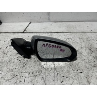 Hyundai i30 Right Door Mirror PD 03/2017-12/2023