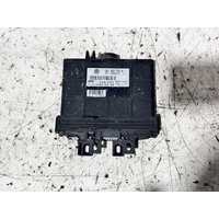 Volkswagen Polo Transmission ECU 9N 07/2002-04/2010