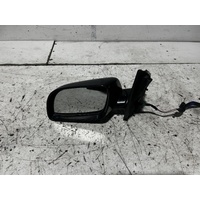 Volkswagen Polo Left Door Mirror 07/2002-10/2005