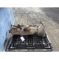 Toyota Prado 6-Speed Manual Gearbox 1KD-FTV RA61F KDJ120 11/2006-10/2009