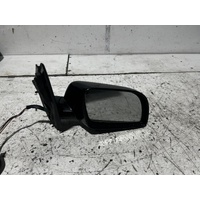 Volkswagen Polo Right Door Mirror 9N 07/2002-10/2005