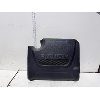 KIA Sportage Engine Cover SL 05/2010-10/2015