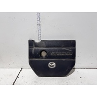 Mazda 3 Engine Cover BL 04/2009-10/2013