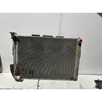 Lexus RX330 Radiator MCU38 04/2003-05/2005