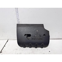 Mitsubishi Outlander Engine Cover ZJ 10/2012-07/2021
