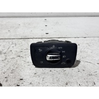 Audi A6 Head Light Switch C7 04/2011-06/2018