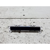 KIA Sportage Passenger Airbag Light Display SL 07/2010-10/2015