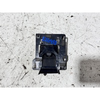 Holden Trailblazer Front Camera RG 07/2016-12/2020