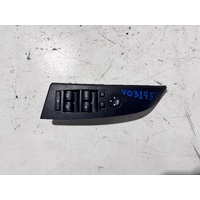 BMW 5 Series Power Window MASTER Switch E60 10/2003-12/2006