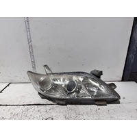Toyota Camry Right Head Light ACV40 06/2006-06/2009