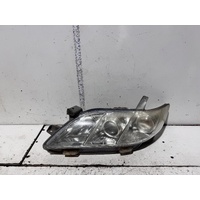 Toyota Camry Left Head Light ACV40 06/2006-06/2009