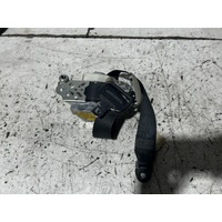 Toyota Hiace Left Front Seatbelt TRH201 01/2005-01/2014